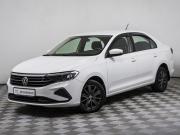Volkswagen Polo VI Москва  - изображение 19
