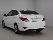 Hyundai Solaris I Старый Оскол  - изображение 28