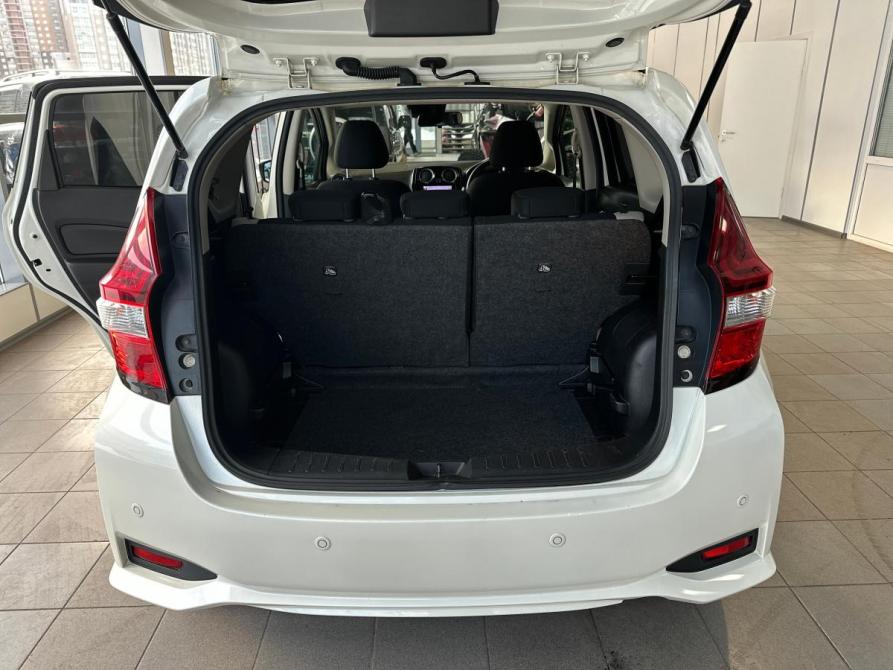 Nissan Note II Рестайлинг Санкт-Петербург  - изображение 26