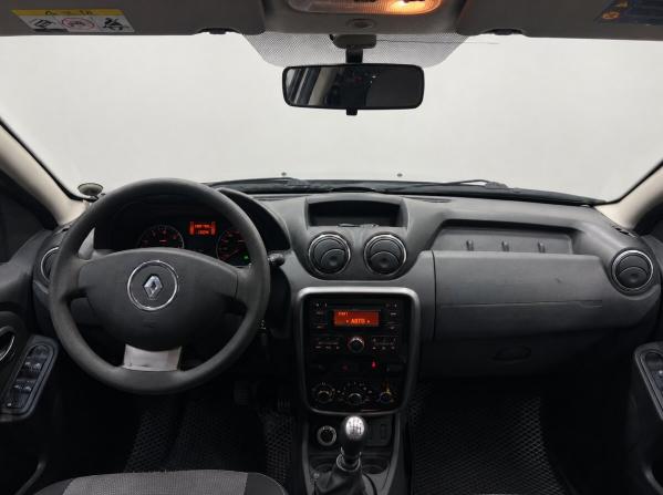 Renault Duster I с пробегом 2012 года, цена 685 000 рублей, 289000 км, внедорожник, Автокод Объявления