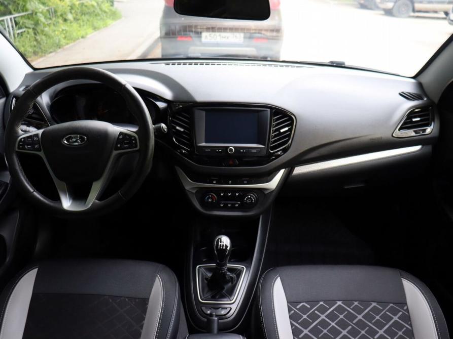 Lada (ВАЗ) Vesta I Самара  - изображение 18