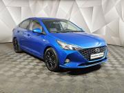 Hyundai Solaris II Рестайлинг Москва  - изображение 23