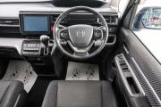 Honda Stepwgn V Красноярск  - изображение 38