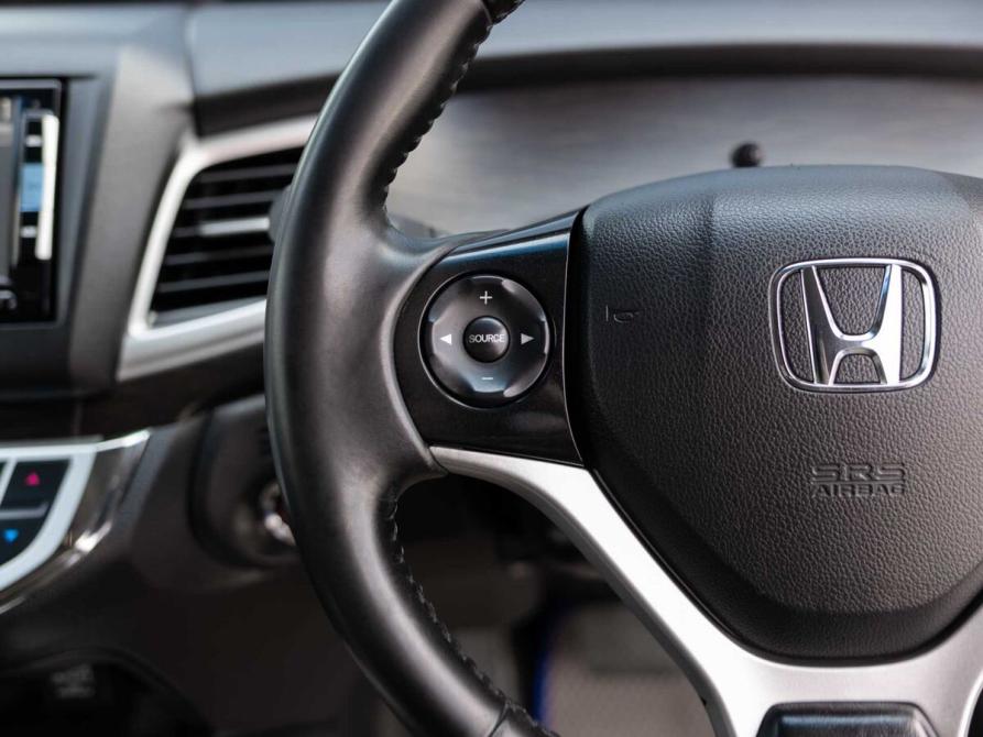 Honda Jade I Новосибирск  - изображение 12