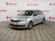 Skoda Rapid I Вологда  - изображение 17