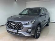 Chery Tiggo 7 Pro I Москва  - изображение 21