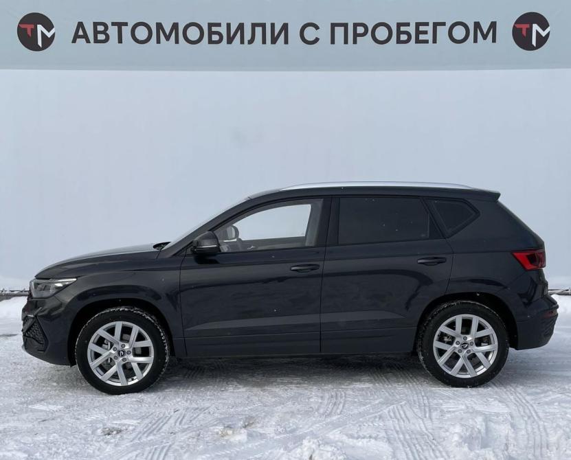 Jetta VS5 I Рестайлинг Стерлитамак  - изображение 3