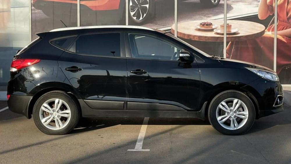 Hyundai ix35 I Оренбург  - изображение 6