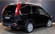 Nissan X-Trail II Рестайлинг Уфа  - изображение 21