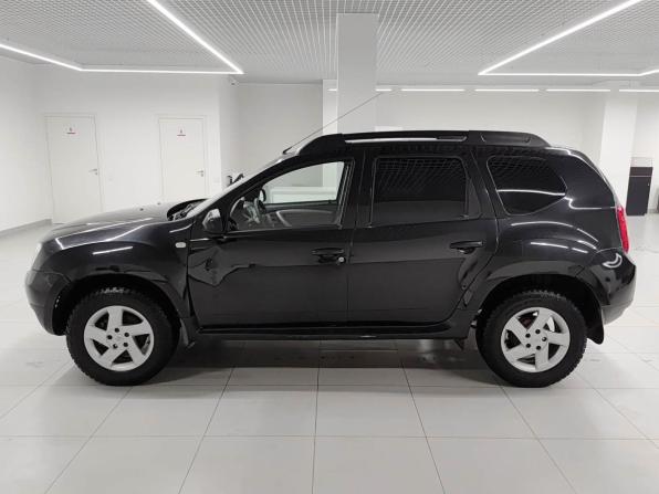 Renault Duster I с пробегом 2014 года, цена 840 000 рублей, 222514 км, внедорожник, Автокод Объявления