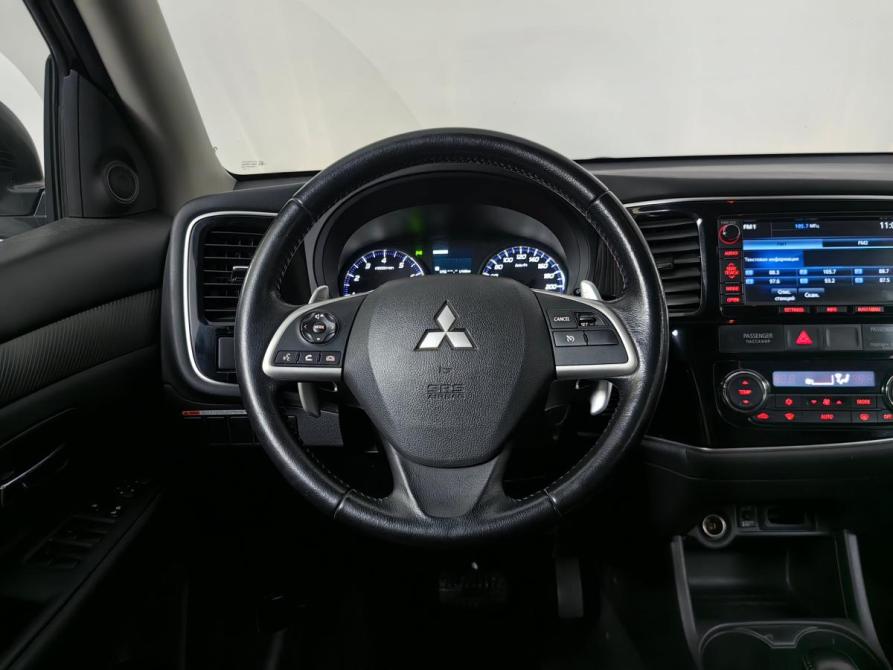 Mitsubishi Outlander III Москва  - изображение 13