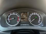 Skoda Rapid I Рестайлинг Тамбов  - изображение 30