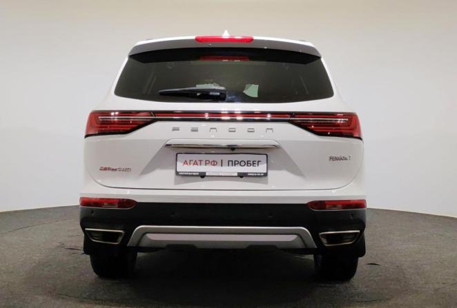 Dongfeng DFSK ix7 с пробегом 2024 года, цена 2 100 000 рублей, 68823 км, внедорожник, Автокод Объявления