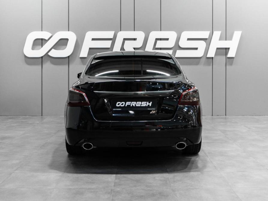 Nissan Teana III Тюмень  - изображение 4