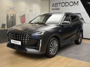 JETOUR X70 PLUS I Рестайлинг Москва  - изображение 33