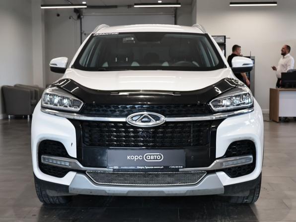 Chery Tiggo 8 I с пробегом 2021 года, цена 1 486 000 рублей, 125426 км, внедорожник, Автокод Объявления