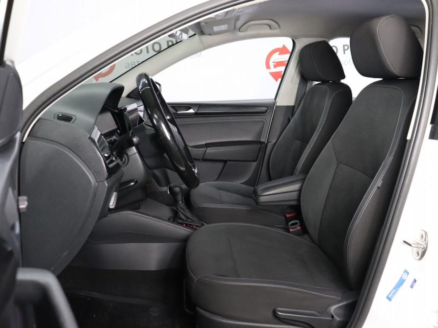 Volkswagen Polo VI Минеральные Воды  - изображение 8