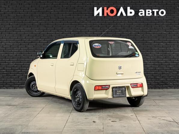 Suzuki Alto VIII (HA36) с пробегом 2020 года, цена 895 000 рублей, 45673 км, хэтчбек, Автокод Объявления