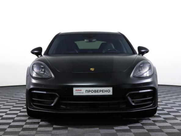 Porsche Panamera II Рестайлинг с пробегом 2021 года, цена 9 000 000 рублей, 59613 км, лифтбек, Автокод Объявления