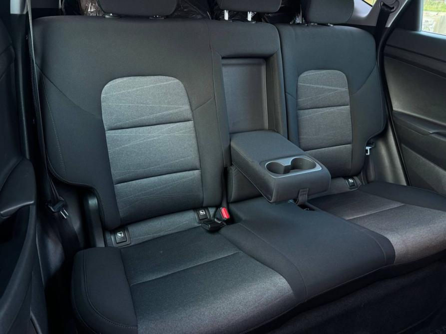 Hyundai Tucson III Рестайлинг Екатеринбург  - изображение 36