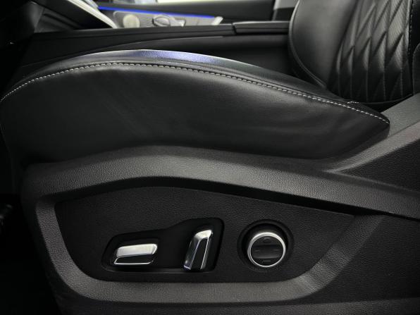Chery Tiggo 8 Pro Max I Рестайлинг с пробегом 2024 года, цена 2 335 000 рублей, 57799 км, внедорожник, Автокод Объявления