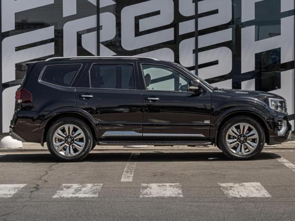 Kia Mohave I Рестайлинг 2 с пробегом 2020 года, цена 4 759 000 рублей, 103272 км, внедорожник, Автокод Объявления