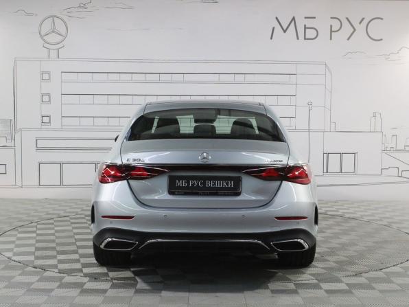 Mercedes-Benz E-Класс VI (W214 S214) с пробегом 2025 года, цена 8 860 000 рублей, 26 км, седан, Автокод Объявления