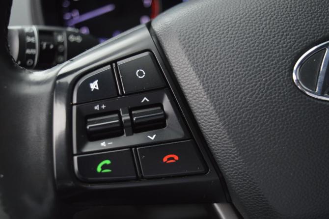 Hyundai Creta I с пробегом 2020 года, цена 1 655 000 рублей, 126038 км, внедорожник, Автокод Объявления