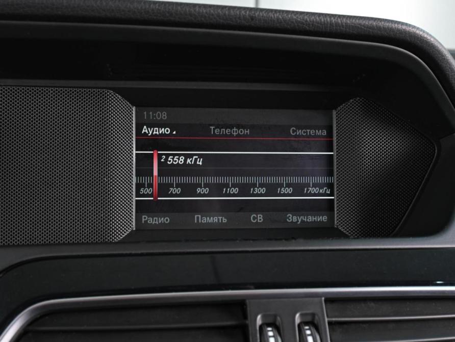 Mercedes-Benz C-Класс III (W204) Рестайлинг Ростов-на-Дону  - изображение 13