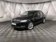 Skoda Rapid I Рестайлинг Москва  - изображение 21