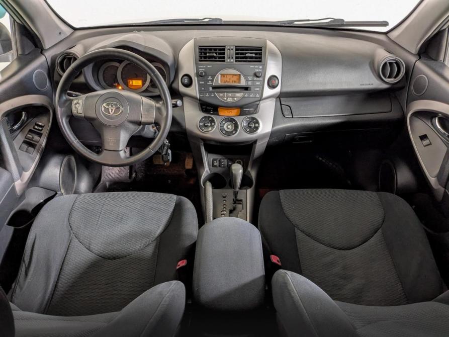 Toyota RAV4 III (XA30) Екатеринбург  - изображение 10