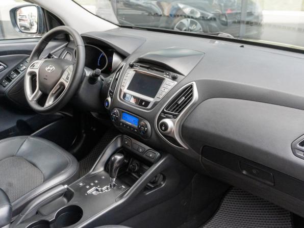 Hyundai ix35 I с пробегом 2011 года, цена 1 000 000 рублей, 343752 км, внедорожник, Автокод Объявления