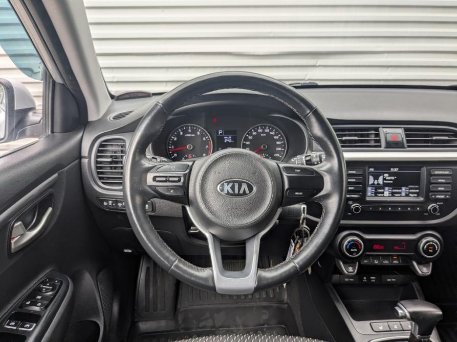 Kia Rio IV Москва  - изображение 11