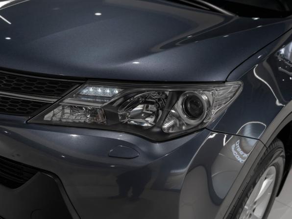 Toyota RAV4 IV (XA40) с пробегом 2013 года, цена 1 945 000 рублей, 133538 км, внедорожник, Автокод Объявления