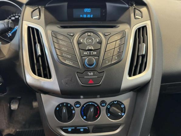 Ford Focus III с пробегом 2012 года, цена 729 000 рублей, 124666 км, хэтчбек, Автокод Объявления