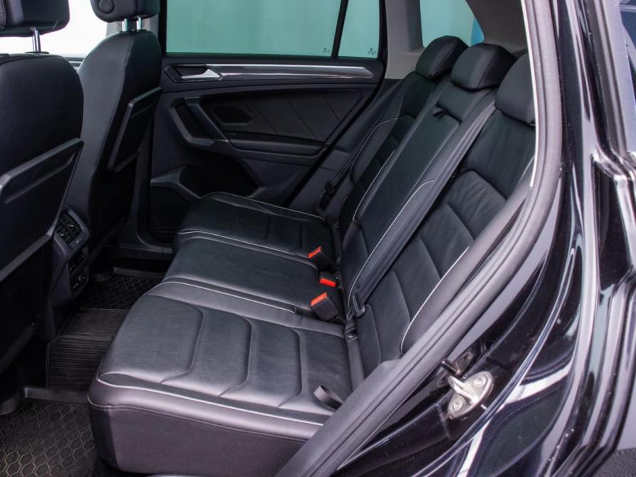 Volkswagen Tiguan II Москва  - изображение 12