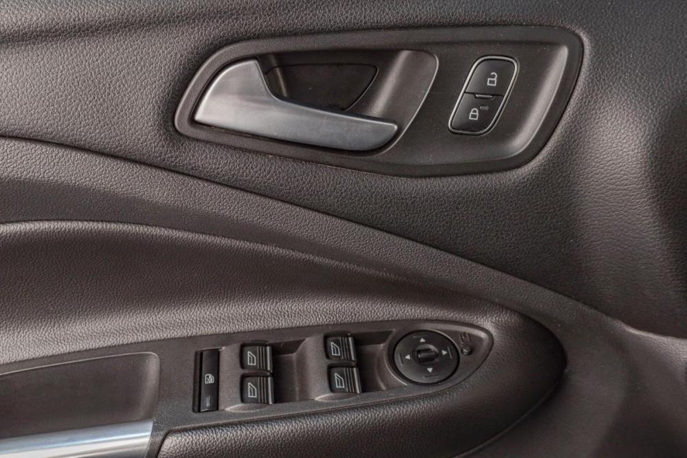 Ford Kuga II Рестайлинг Челябинск  - изображение 9