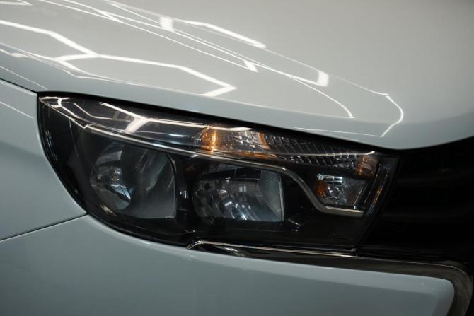 Lada (ВАЗ) Vesta I с пробегом 2021 года, цена 1 277 000 рублей, 78000 км, универсал, Автокод Объявления