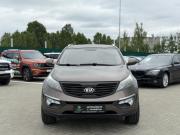 Kia Sportage III Сыктывкар  - изображение 29