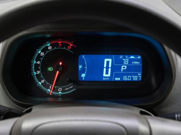 Ravon R4 с пробегом 2019 года, цена 899 000 рублей, 160785 км, седан, Автокод Объявления