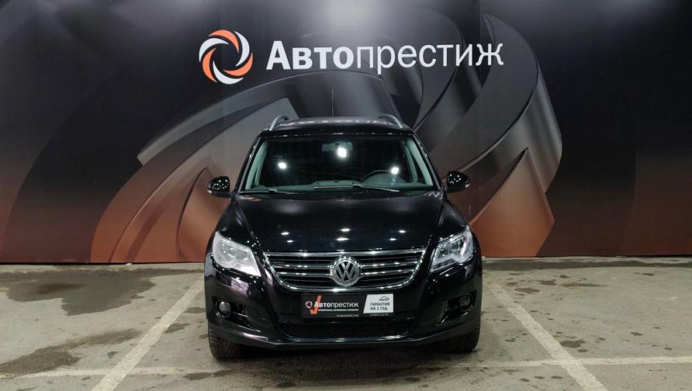 Volkswagen Tiguan I Ставрополь  - изображение 2