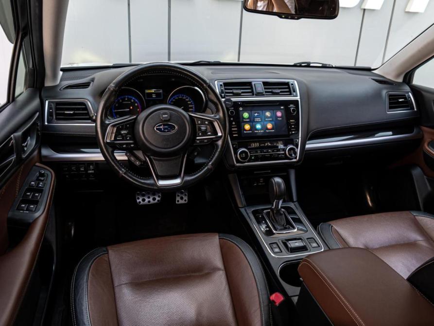 Subaru Outback V Рестайлинг Краснодар  - изображение 6