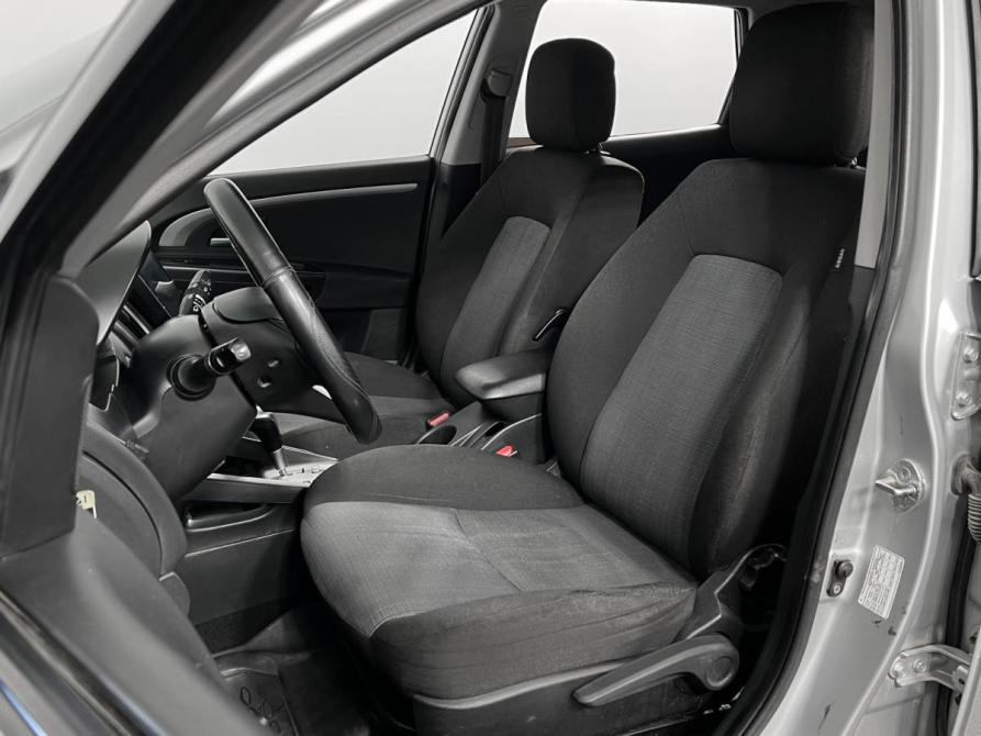 Kia Ceed I Рестайлинг Казань  - изображение 10