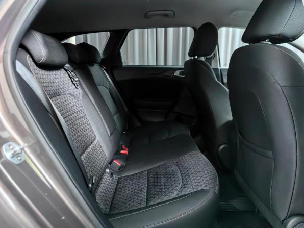 Kia Ceed III с пробегом 2020 года, цена 1 785 000 рублей, 96138 км, универсал, Автокод Объявления