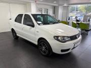 Fiat Albea I Рестайлинг Киров  - изображение 17