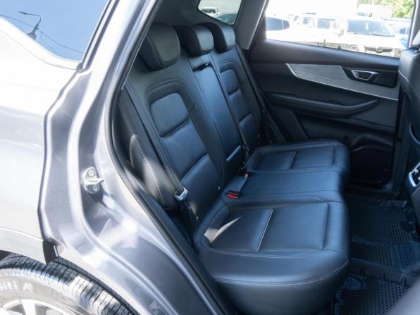 Chery Tiggo 7 Pro Max I Рестайлинг с пробегом 2024 года, цена 2 000 000 рублей, 30055 км, внедорожник, Автокод Объявления
