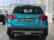 Suzuki Vitara II Рестайлинг Казань  - изображение 29