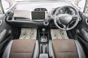 Honda Fit Shuttle I Красноярск  - изображение 33