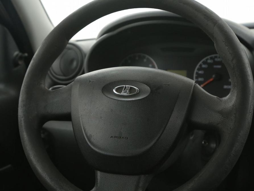 Lada (ВАЗ) Granta I Иваново  - изображение 15
