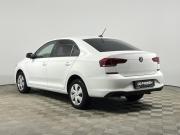 Volkswagen Polo VI Казань  - изображение 19